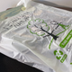 Illustration for article titled Biodegradable and Compostable, A-Zero Bags Might Be the Eco-Friendly Answer to Plastic Bag Bans